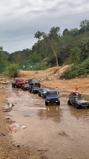 You Can Do It Too With Off-Road RC Models Remote Control Cars